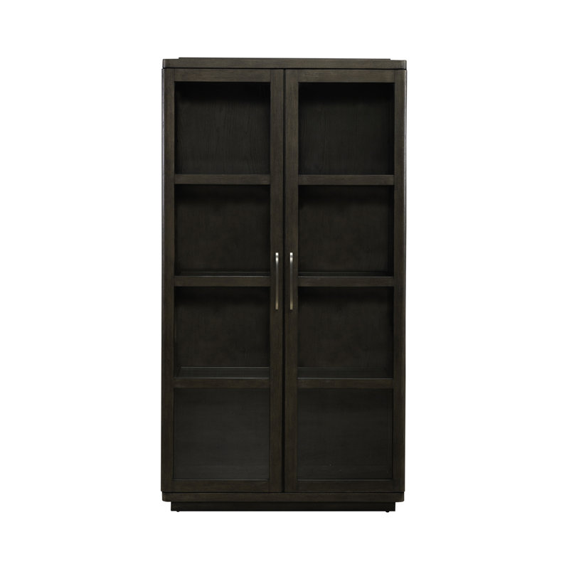 Vitrine Trenea avec éclairage DEL