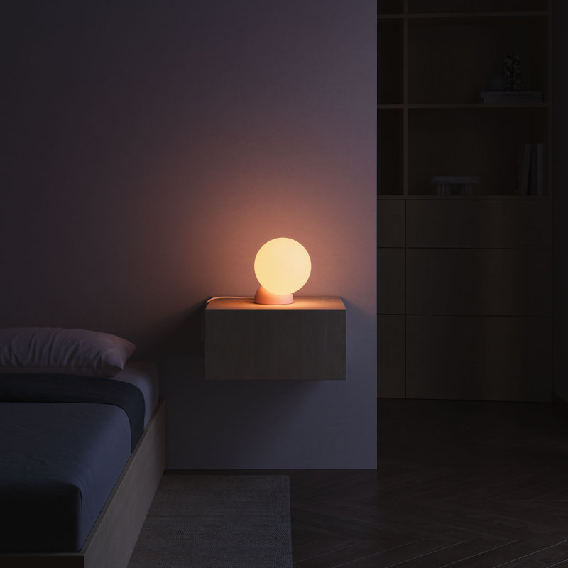 Cantilever Table Light, Blossom