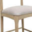 TABOURET DE COMPTOIR EN TISSU DE PEBBLE (ENSEMBLE DE 2)-1331209163