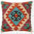 Geometric Throw Pillow
