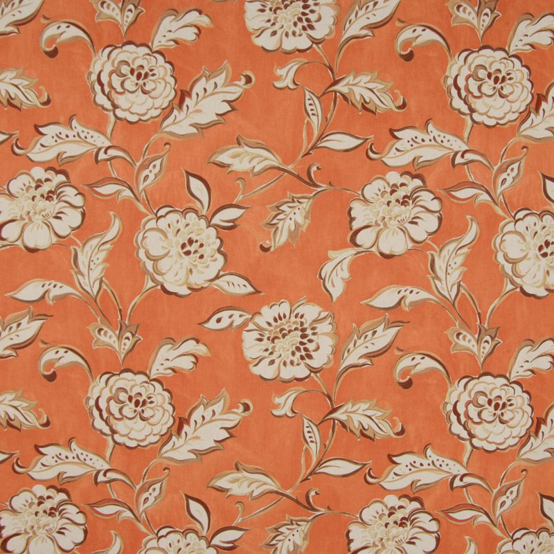 Allure Floral Fabric