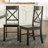 Amarapal 6 - Person Double Pedestal Dining Set-1629946070