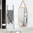 Anglin Rectangle Mirror-625152872