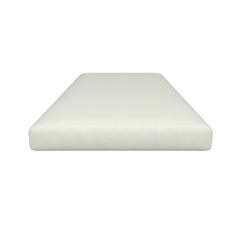 Coussin de banc Sunbrella®, Toile Sunbrella® naturel
