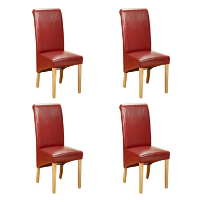 Astin Upholstered Dining Chair