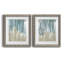 «Like a Waterfall I», ensemble de 2 reproductions-1861632228-1861632253-1861632254
