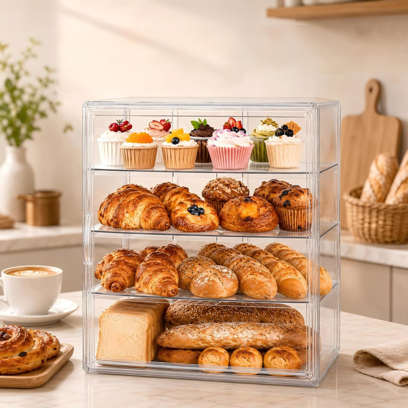 Food Storage Container
