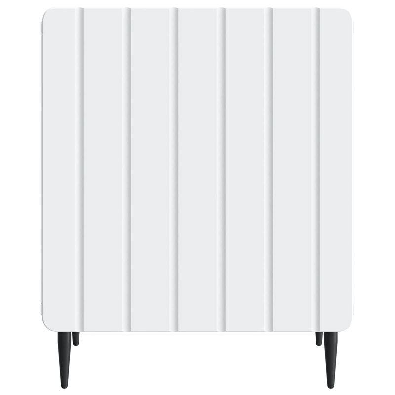 43 cm W Bedside Table