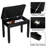Upholstered Storage Bench-606727013
