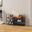 9 Pair Shoe Rack