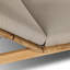 Méridienne double Crestline