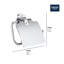 Essentials Wall Mounted Toilet Paper Holder-73199206