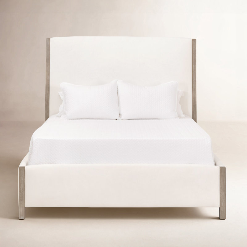 Bushwick Evaine Bed, King