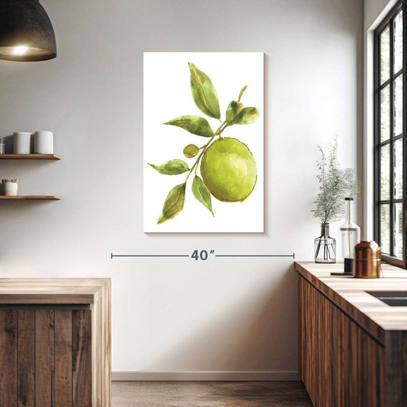 Yarlin Farmhouse Kitchen II, H 39 po x l 26 po
