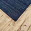 Tapis en laine tissé à la main Kaden-378250829-283763609