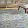 Dashanna Hand Tufted Wool Floral Rug