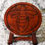Tabouret Cherry-666702341