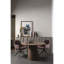 Maan Round Dining Table