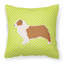 Coussin décoratif intérieur/extérieur carré-22326227-22326231