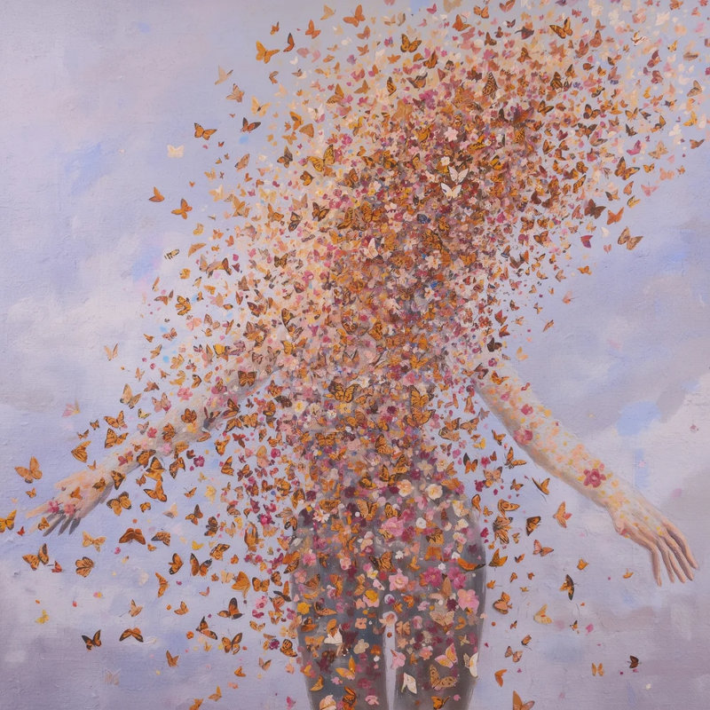 Spirit Flight