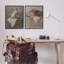  «Vintage Sundries Still Lifes», ensemble de 2 giclées par Peter Dewint-1062272491-1062272494