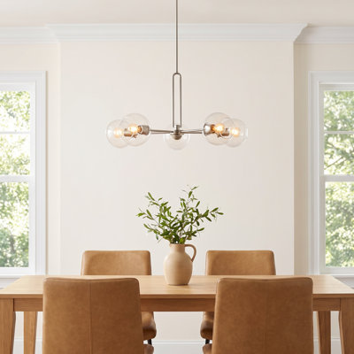 Talia 5-Light Chandelier
