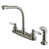 Satin Nickel/Polished Chrome is out of stock
