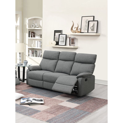 Mobilier de salon Burlap