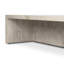 Ludlow Outdoor Rectangle Coffee Table