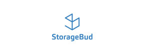 StorageBud Logo