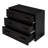 Safe Twin Loft Bed In With Functional Storage Cabinet And Shelf -Colored - & Versatile-823212953