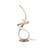 Hadin Metal Novelty Lamp-1672884217