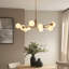 Aaron 10-Light Chandelier