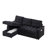 MH 78.75" Reclining Sofa-110990293