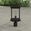 Lanterne Glenview de Visual Comfort Studio