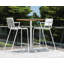 Corail 31.13" Patio Bar Stool-35943608