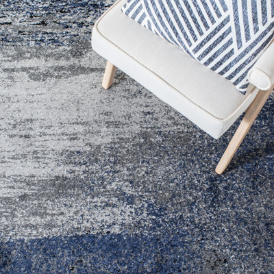 Algonquin Performance Abstract Rug