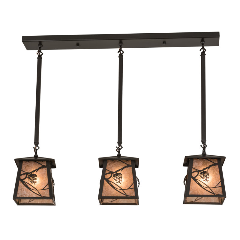 Erikson 3 - Light Pendant