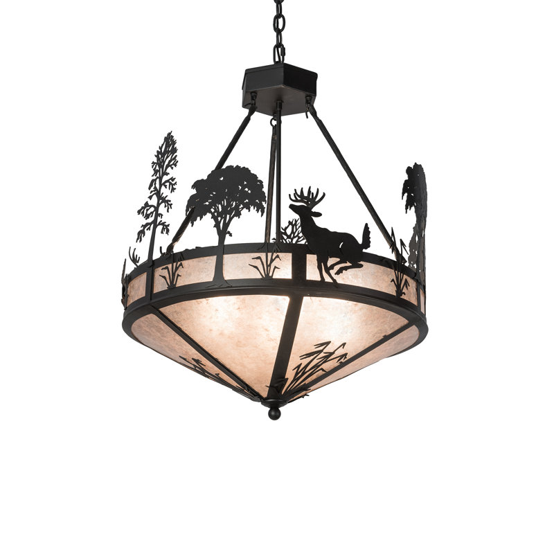 Norma 4 - Light Pendant