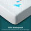 Housse de protection pour matelas
