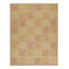 Scandinavian Wool Geometric Area Rug-1566373776