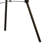Orphia Brass Floor Lamp