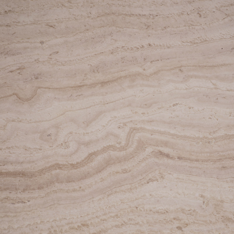 Piazza Square Marble Dining Table