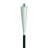 Orchos 59.65'' Citronella Garden Torch