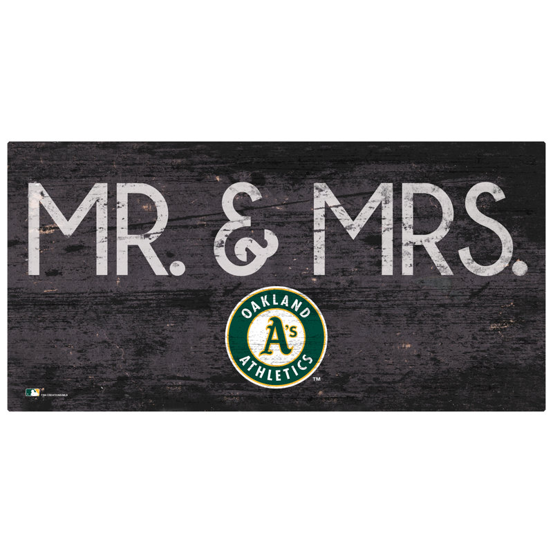 Wall Decor, Athletics