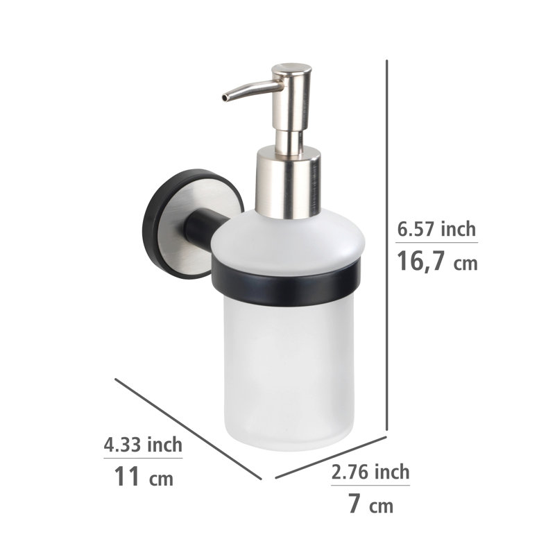 Lamoureux Soap / Lotion Dispenser