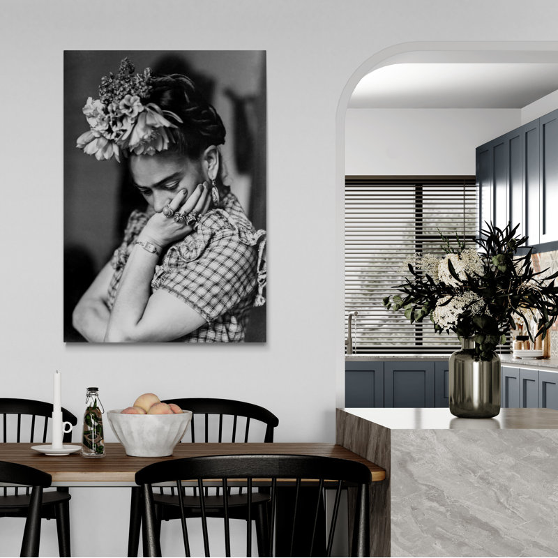 Wrapped Canvas Art Prints, 117 cm H x 84 cm W