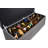Heaney 18 Pair Shoe Storage Bench-26776830