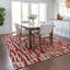 Tapis intérieur / extérieur lavable à la machine Chayden ACN1059-1106796479