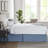Luxury Pleated 14" Bed Skirt-876918686-876913624